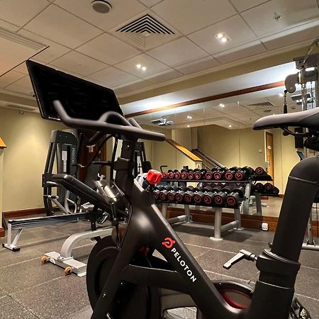 Hilton London Paddington Hotel Luaran gambar